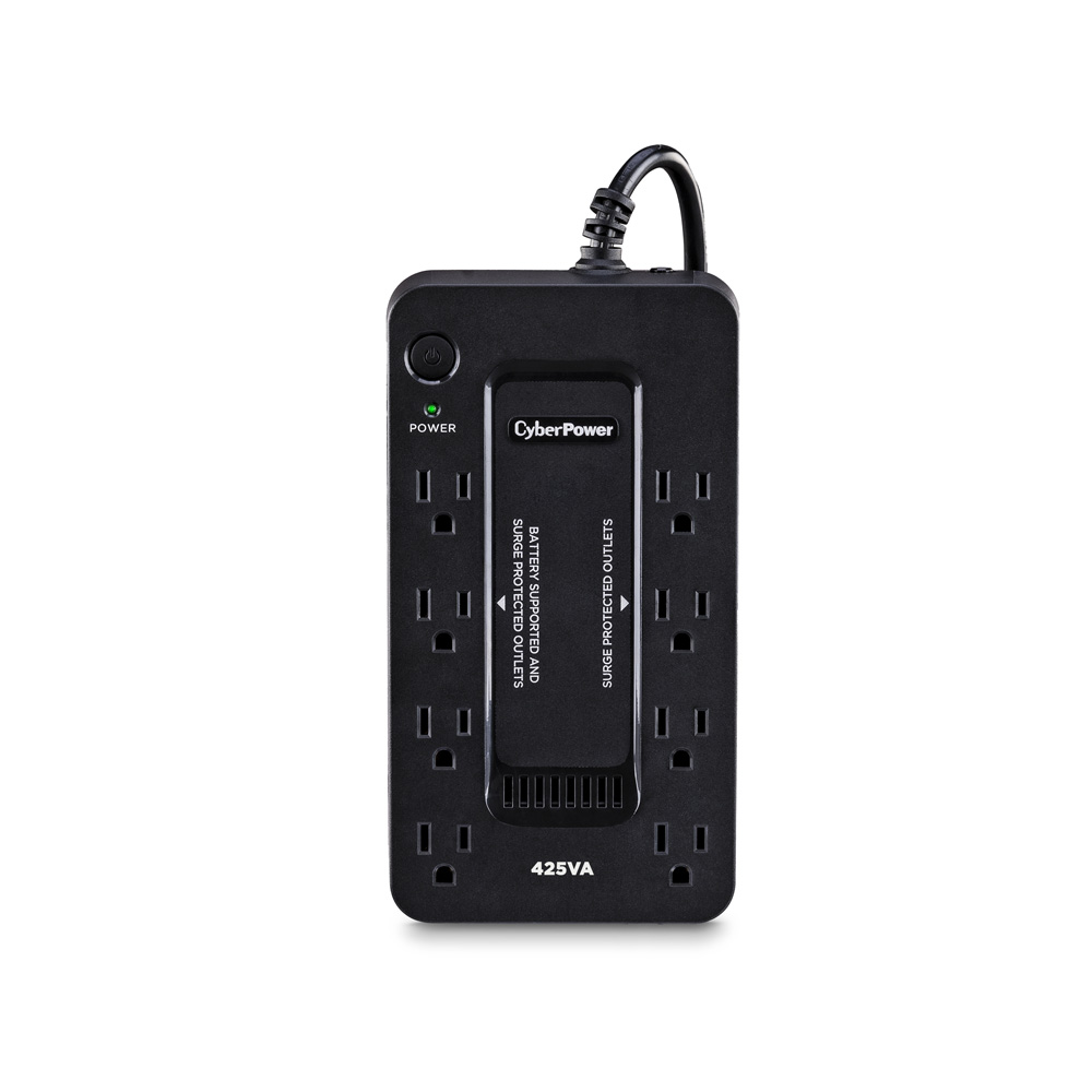 ST425 CyberPower UPS, 425VA