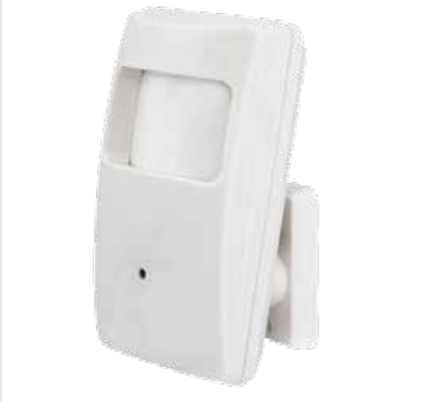 TVI-PIR-526S 5MP HD-TVI Motion Sensor Camera 3.7mm (Motion Sensor) W